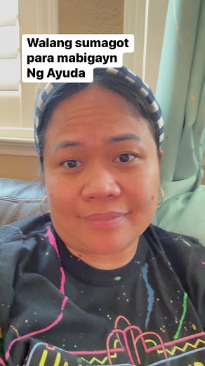 1.4M views · 10K reactions | Hidi sila sumagot #nenehazelritsonincalfornia #nenehazelritsoninusa #reelsfb #YTP | Nene Hazel Ritson in USA | Facebook