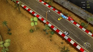 Yorg's first alpha news