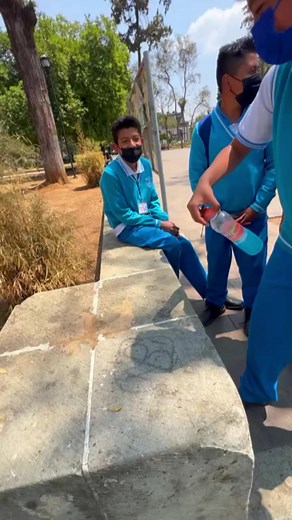 Botella Challenge X m1014 Evolutiva | Andrik Kingston