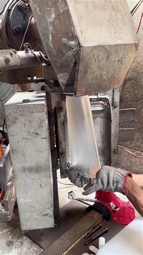 Plastic Water Bottle Making | Amazing Manufacturing Process