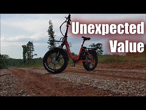 Real World Testing Of The Vitilan U7