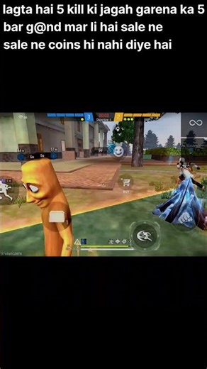no coins and delete match 😬🤔 #ffgameplay #freefireshorts #freefireindia #freefiremax