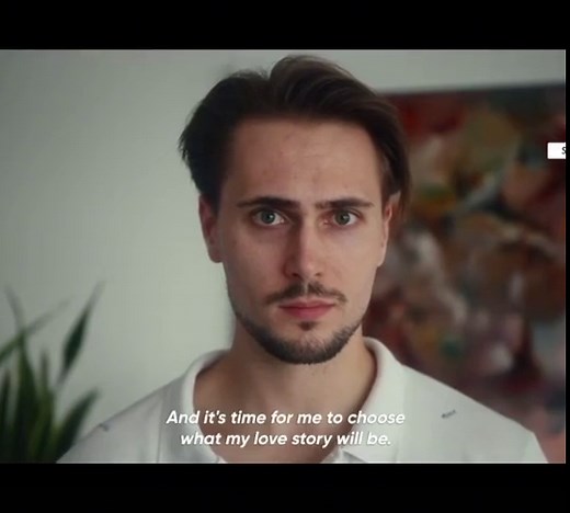 Artem Plyonder: Películas y series de LoveBuster