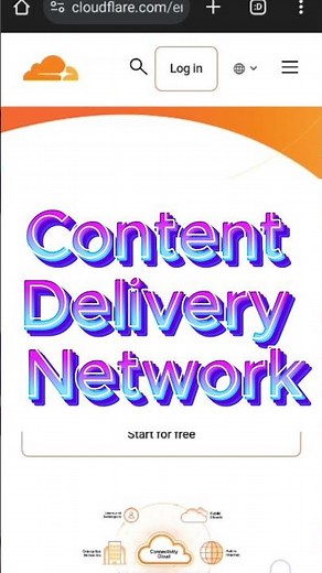 Your Website’s Performance & Security with Cloudflare | Ultimate Guide