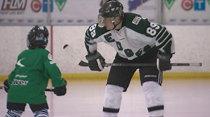 Annual 24-hour hockey game for Matt Cook Foundation goes ahead