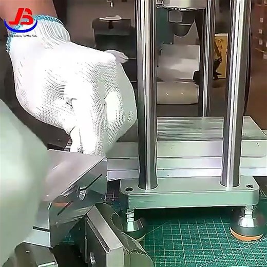 JB-40A Vertical Mini Injection Molding Machine for ABS, PP, PE, PC, PS, PVC, PA, POM, EVA, TPU