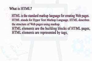 How To Create a Website