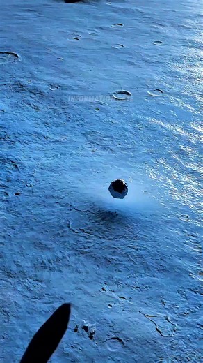 an astroid hitts pluto surface | Information gate