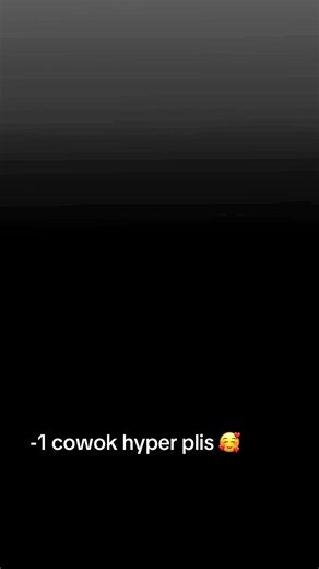 Cari Cowok Hyper: Gaya Cewek Masa Kini