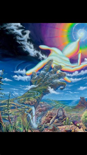 492 reactions · 41 shares | LSD Psychedelic ART on Reels | Facebook