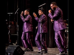 General Johnson & the Chairmen of the Board - "Carolina Girls"