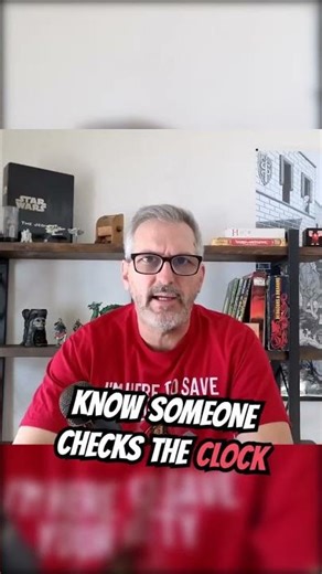 The 5-Minute Secret DMs Are Missing #dungeonmaster #gamenight #shorts