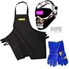 Save Phace 3010066K: EFP Gen X Series Welding Helmet Kit - JEGS