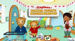 Download & Play Explore Daniel's Neighborhood on PC & Mac (Emulator)