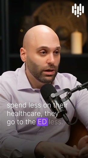 The Doctor Relationship That Literally Makes You Live Longer