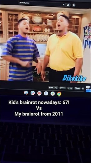 Simpler times man... #ytp #youtubepoop #nostalgia #freshprinceofbelair #brainrot