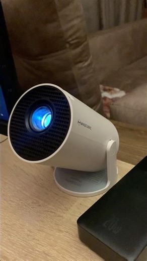 Magcubic Projector Review #magcubic #ledprojetor #ledprojectors #budgetprojector #bestprojectors