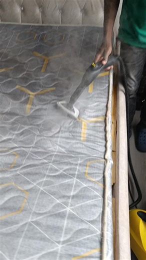 Disinfecting and cleaning your mattress always kill and eliminates germs. For this and other services contact us on 0701855879 SAFINOVA CLEANING MASTERS always exceed your expectations | Ng'arisha Cleaning Services