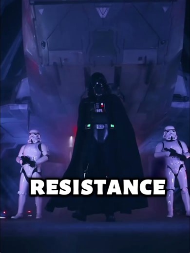 Galaxy's Edge Shifts to Legends in Star Wars