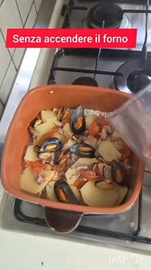 Tradizione e innovazione con Magic Cooker e senza dover accendere il forno | Maria Angela Macrì