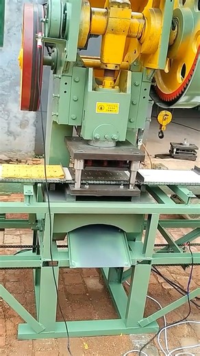 Ancestral Money Manufacturing Machine Innovation Design Display, Installation Instructions, Factory