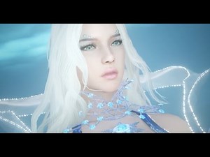 Aion 5.5 - Intro