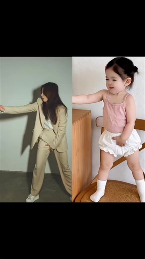 AI로 이 귀여운 아기 춤 영상 만드는 방법은?먼저 내 영상 링크 복사하고 「Kling Ai」앱 열면 같은 템플릿으로 자동 이동해요.그다음 아기 사진 업로드하면 자동으로 생성됩니다. 제이블랙 ai 영상 만드는법 무료로 ai 제이블랙 춤추는 만드는 법 How to make this funny baby dance with AI?First, copy my video link, and then open 「Kling Ai」to automatically jump to the same template.Next, upload a photo of the baby to automatically generate it. #KLingCreators #KlingAI #babydance #aidance #fyp Kling AI 아기 춤 영상 제작 튜토리얼 Kling AI로 무료 아기 춤 영상 효과 제작하기 AI 아기 춤 필터 효과 튜토리얼 AI 아기 춤 필터 효과 앱 AI 아기 춤 필터 효과 총집합 AI 스웨