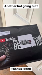 📸 Look at this post on Facebook https://m.facebook.com/story.php?story_fbid=323818910423825&id=100083871546008&mibextid=qC1gEa #thebeatentrailllc #TheBeatenTrail | The Beaten Trail LLC