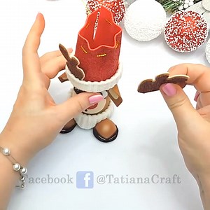 Amazing DIY Christmas Decoration Ideas | Tatiana Craft