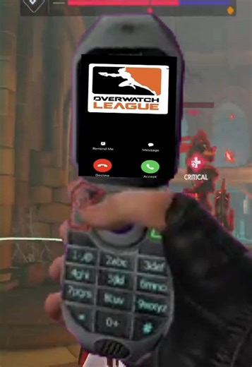 thugyatta knows no bounds. || #overwatch #overwatch2 #zenyatta #fyp #funny