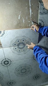 Ceramic tile hole electrical switches | كريم رضوان محترف السيراميك