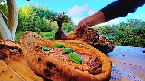 The pizza bowl experiment nobody saw coming