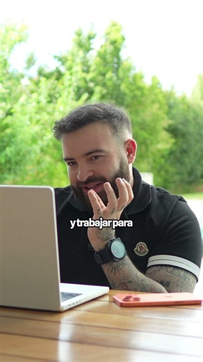 LABURAR PARA OTRO