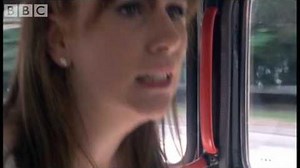 Doctor Who - Taxi vs Tardis - BBC