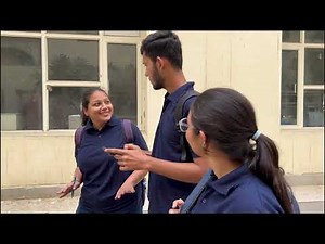 Digital Media & Animation Skills Club presents “A story of every NEET aspirant