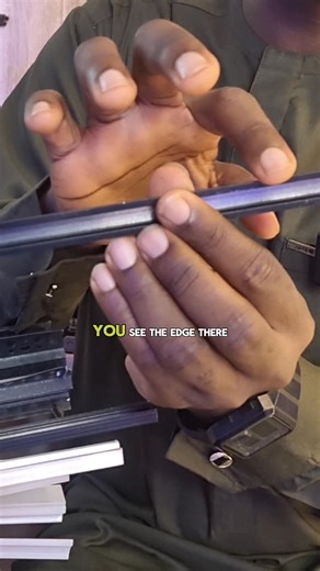 250 reactions · 17 shares | Explaining Double Profile and a few other profiles, their sizes, uses, and differences for a clear understanding. #ChidexElectricals #ElectricalProfiles #ProfileSizes #LightingProfiles #DoubleProfile #ElectricalTips #NigeriaBusiness | Chidiebere Hillary Christopher | Facebook