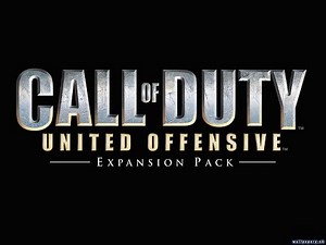 Call Of Duty: United Offensive - Opening Intro