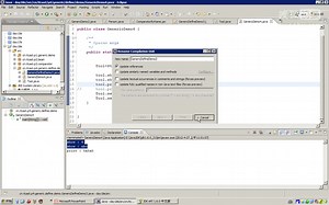 经典Java教程（从入门到精通）常用对象API(集合框架-泛型-泛型接口)