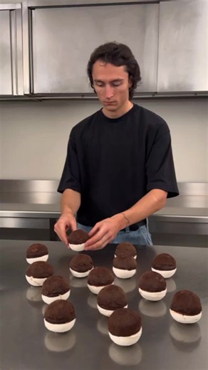 Pastry growth challenge: pastry chef dessert tips