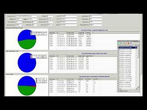 How to track long-running active writeable transactions in Firebird database with HQbird MONLogger