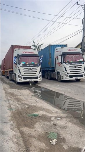 #container haulers-trailer #shorts #videos