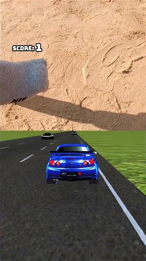 fast car tutorial
