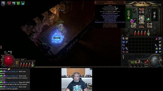 3.28 - Lets see how this goes. - Minion then Shadow