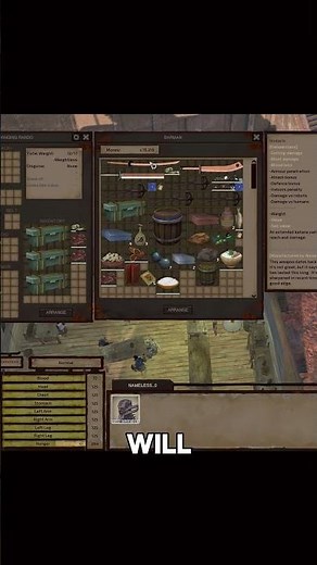 Kenshi's Weapon Variety is CRAZY... #kenshi #gaming