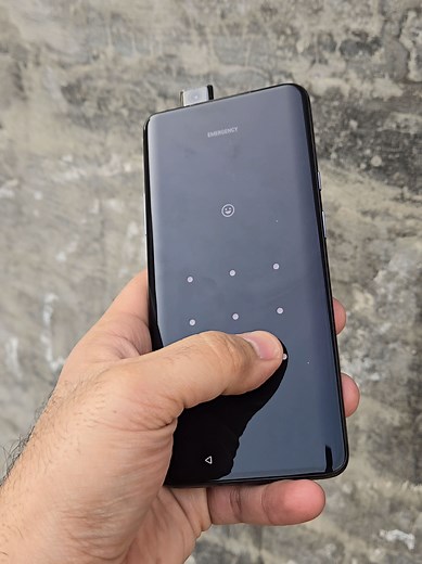 OnePlus 7 Pro: Features and Performance Review