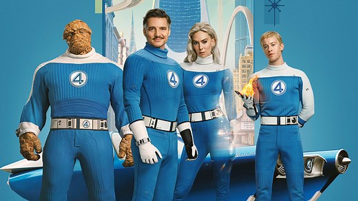 Watching Fantastic Four on Disney Plus? Don't miss the post-credits scenes