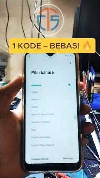 OPPO F9 FRP BYPASS! 🔓 Dial #813# Langsung Tembus Menu (Tanpa PC) #carfelokstechsolution #oppof9
