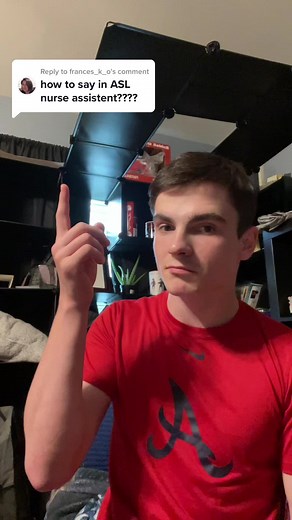 Learn How to Sign Nurse in ASL | Practice Your Sign Language Skills