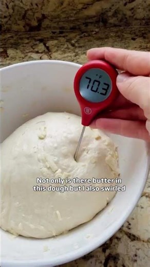 Nutella Sourdough Bread