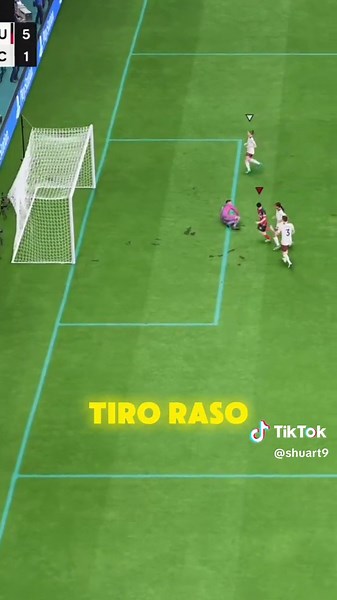 Cómo definir en FC24 - Consejos de FIFA 24